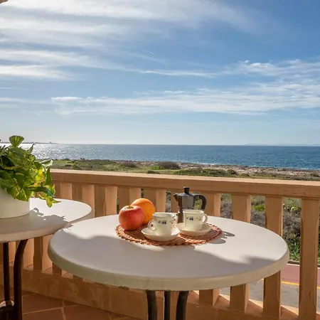 Hébergement de vacances View - Grupo Berna Sa Ràpita