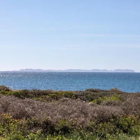 Hébergement de vacances View - Grupo Berna Sa Ràpita